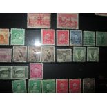 Stamps of Australia (including States),