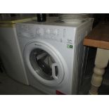 Hotpoint washing machine