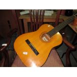 Prince C 245 classical guitar