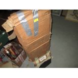 Chevrolet Convertible top (Boxed,