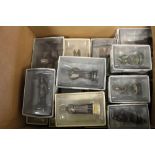 Lord Of The Rings boxed cast figures