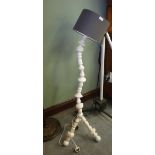 Standard lamp