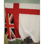 British ensign