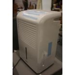 Igenuex portable air con