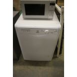 Indesit dishwasher