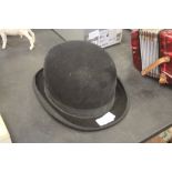 Bowler hat