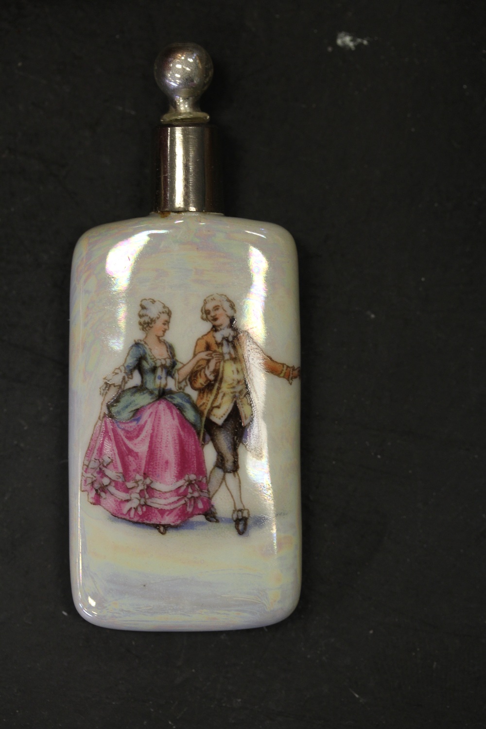 7 perfume bottles - Image 3 of 10