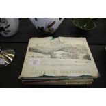 Wainwright 'A Lakeland Sketchbook' 1-5