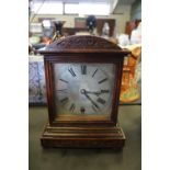 Marath Bros, Liverpool mantle clock