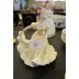 Royal Doulton Ninette HN4717