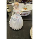 Royal Doulton Claire HN3646