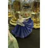 Royal Doulton Elaine HN4718