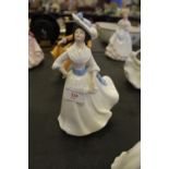 Royal Doulton Margaret HN2397