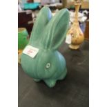 Denby Rabbit in Sylvac style