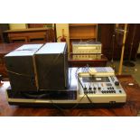 Teleton CS 400 Radiogram