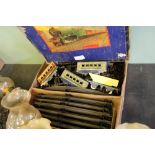 Hornby O Gauge train set