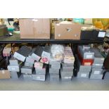 Selection of Boxed Dolls (33)