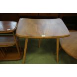 Ercol #265 end table