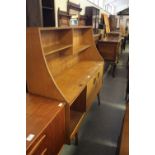 70's Teak Unit