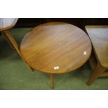 Ercol #142 coffee table