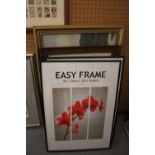 2 Poster Frames