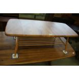 Ercol 459 coffee table