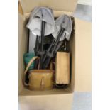 Box of Miscellaneous