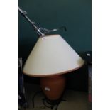 Ceramic Table Lamp