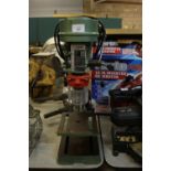 Nu-Tool pillar drill