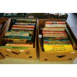 2 Boxes of Annuals