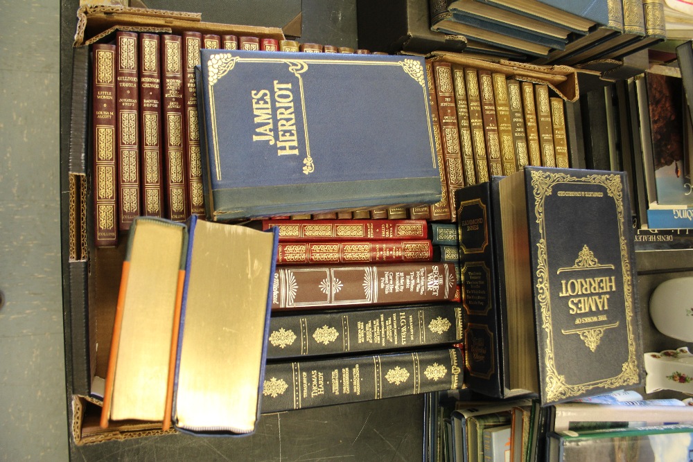 Dozen Lakeland 'glossy' books, inc. Bill Birkett and W.A. Poncher