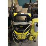 Stanley Pressure washer