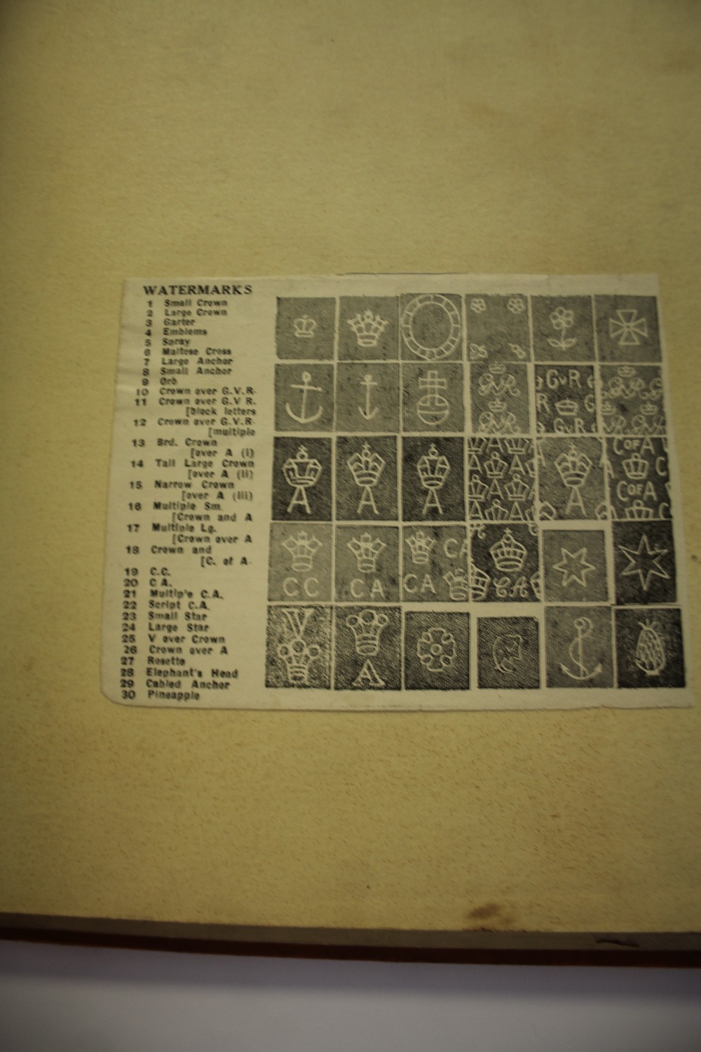 Stamp album and various loose stamps and pages - Image 3 of 3