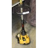 JCB petrol strimmer