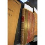 Housman John - A Descriptive Tour & Guide to the Lakes 1802
