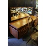 1970s G Plan dressing table