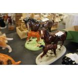 Beswick Horse Group