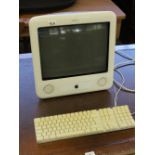 Apple Emac computer