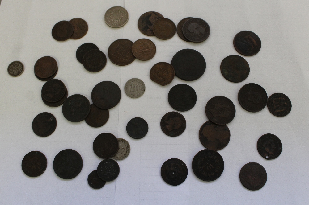 Quantity of Elizabeth II halfpennies