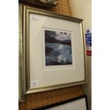 Alison Critchlow Limited Print 140/500 Buttermere