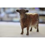 Beswick Dairy Short-Horn Cow CH Eaton Wild Eyes (af)