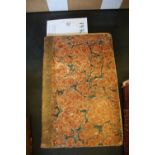 7 loose maps of The Lake District - Peter Crosthwaite. S Neele