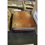 Hutchinson William - History & Antiquities of Cumberland Vol I & Vol II