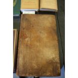 Clarke - Survey of the Lakes. 1789 - leather bound