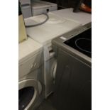 Bosch washing machine