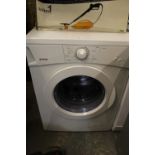 Gorenje washing machine