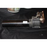 Canadian Kodak 7x50 Gun Sighting Telescope Patt. G 376