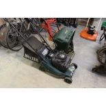 Haytor Harrior 41 Petrol Mower