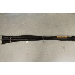 Daiwa whisky fly Rod