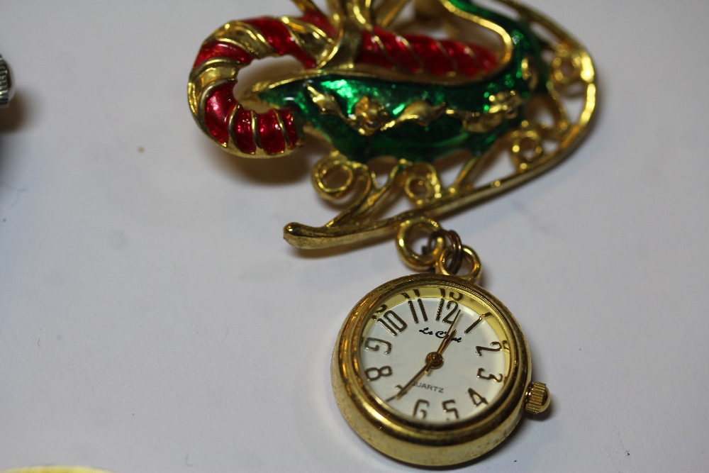 Pocketwatches, watches - Image 11 of 11